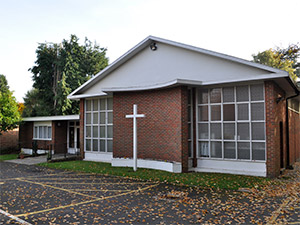 Cobham United Reformed Church